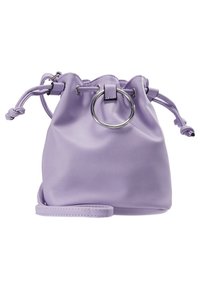 Even&Odd Borsa a tracolla - lilac