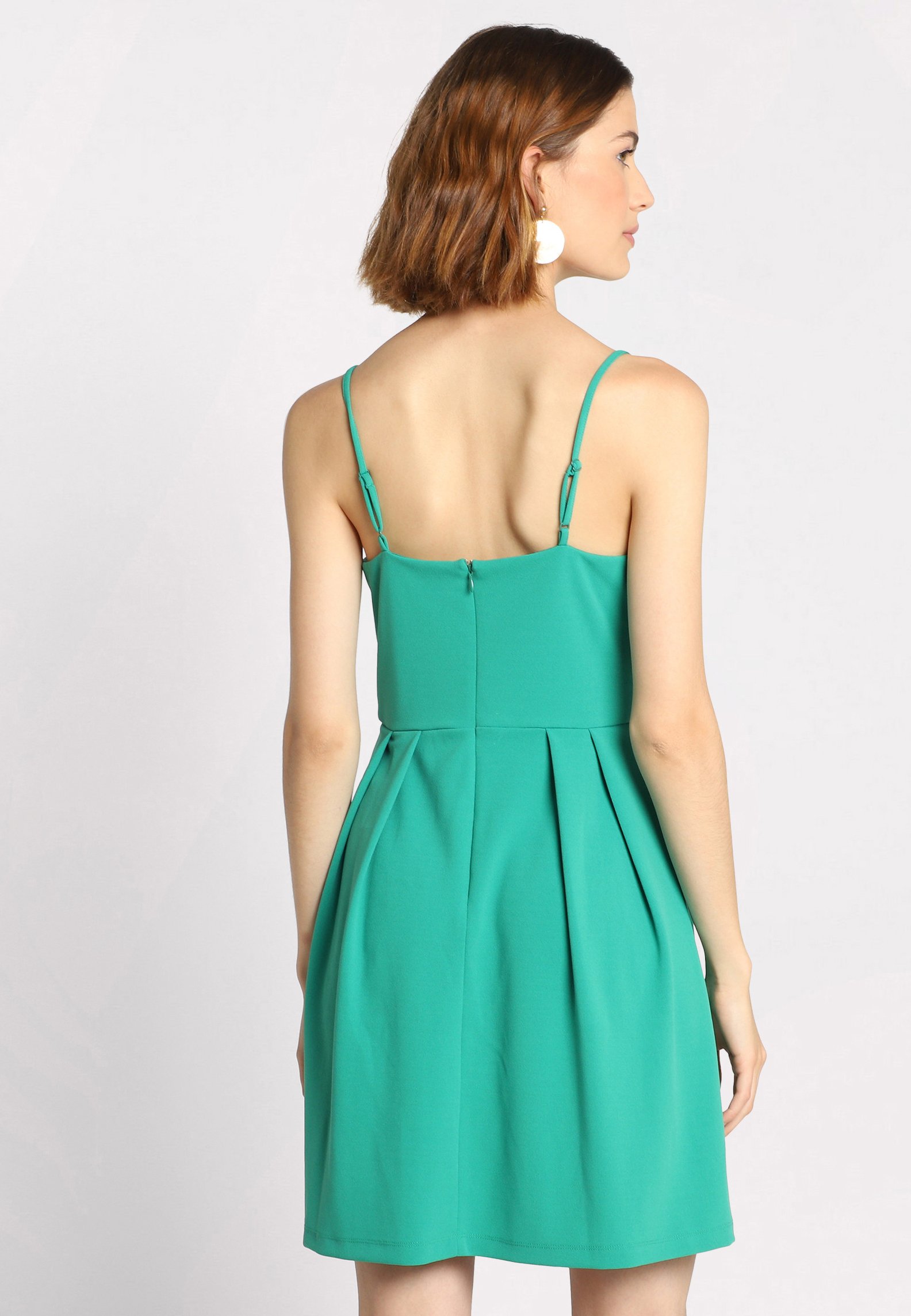 robe pour mariage cache cache