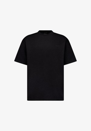 Cars Jeans, LOCAL - T-shirt basic - black