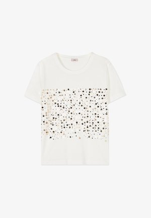 Oltre, - T-shirt z nadrukiem