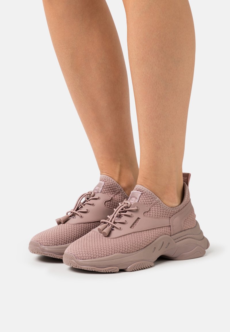 Steve Madden Baskets basses - mauve