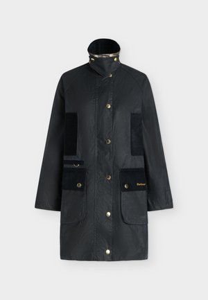 Barbour, ICONS MODERN  - Übergangsjacke - navy/birchwood