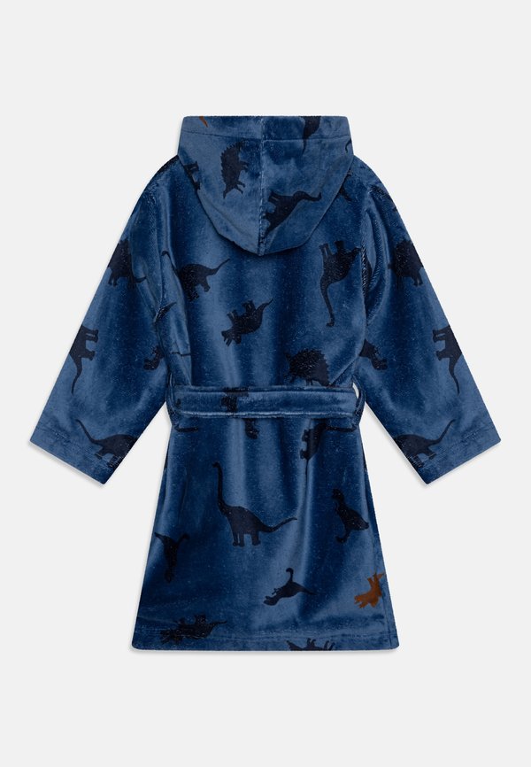 BATHROBE ALLOVER - Dressing gown3