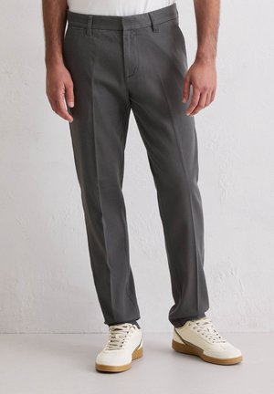 OSBY - Pantaloni - light graphite