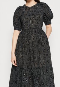 Ted Baker Vapaa-ajan mekko - black
