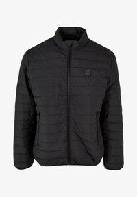 Unselected, black
