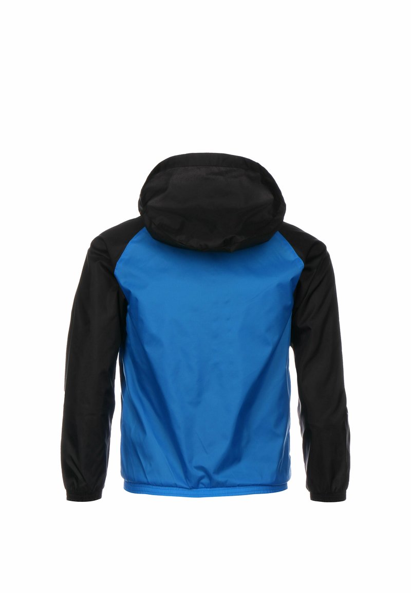 Kinder Jacken | Puma TEAMLIGA ALL WEATHER REGEN Trainingsjacke electric blue lemonade/blau - TG22820 Kinder Jacken | Puma TEAMLIGA ALL WEATHER REGEN Trainingsjacke electric blue lemonade/blau - TG22820
