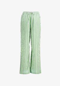 No seleccionado, stripe