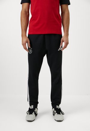 GERMANY DNA PANTS - Ένδυση εθνικής ομάδας - black