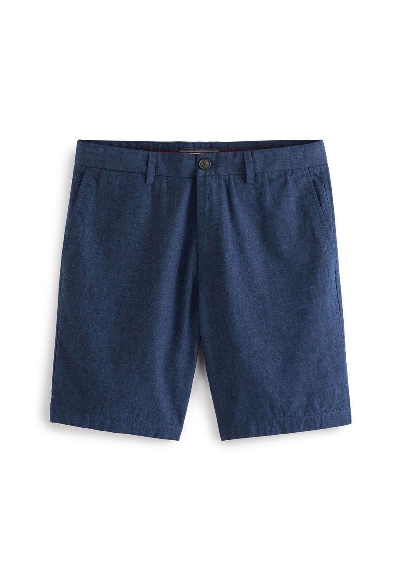 Next Shorts blauw Next Shorts blauw