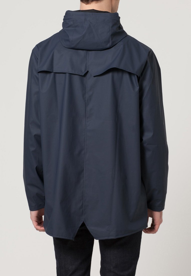 duckback 666 raincoat