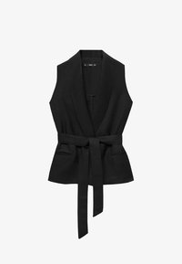 Unausgewählt, black