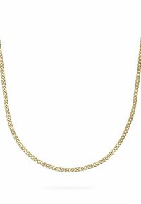 FAVS UNISEX - Halskæder - gold-coloured