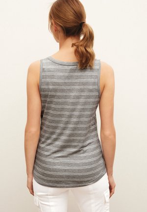 Next, Débardeur - grey