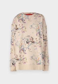 Nepasirinkta, hellgrau 