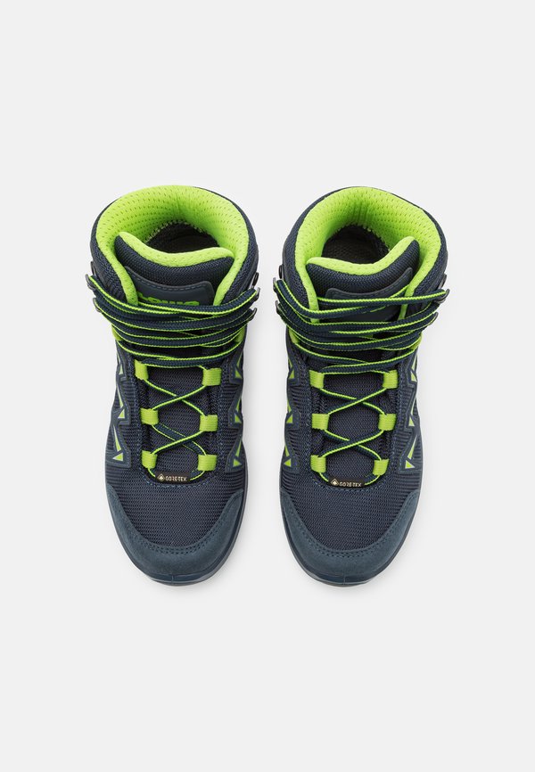 INNOX PRO GTX MID JUNIOR UNISEX – Alpin-/Bergstiefel