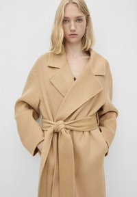 Mango COLORADO - Trench - brown