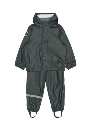 SET  UNISEX - Spodnie materiałowe