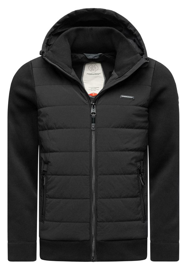 STEPP DORYAN - Outdoorjacke