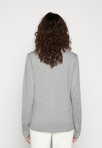 Anna Field Casaco de malha - grey