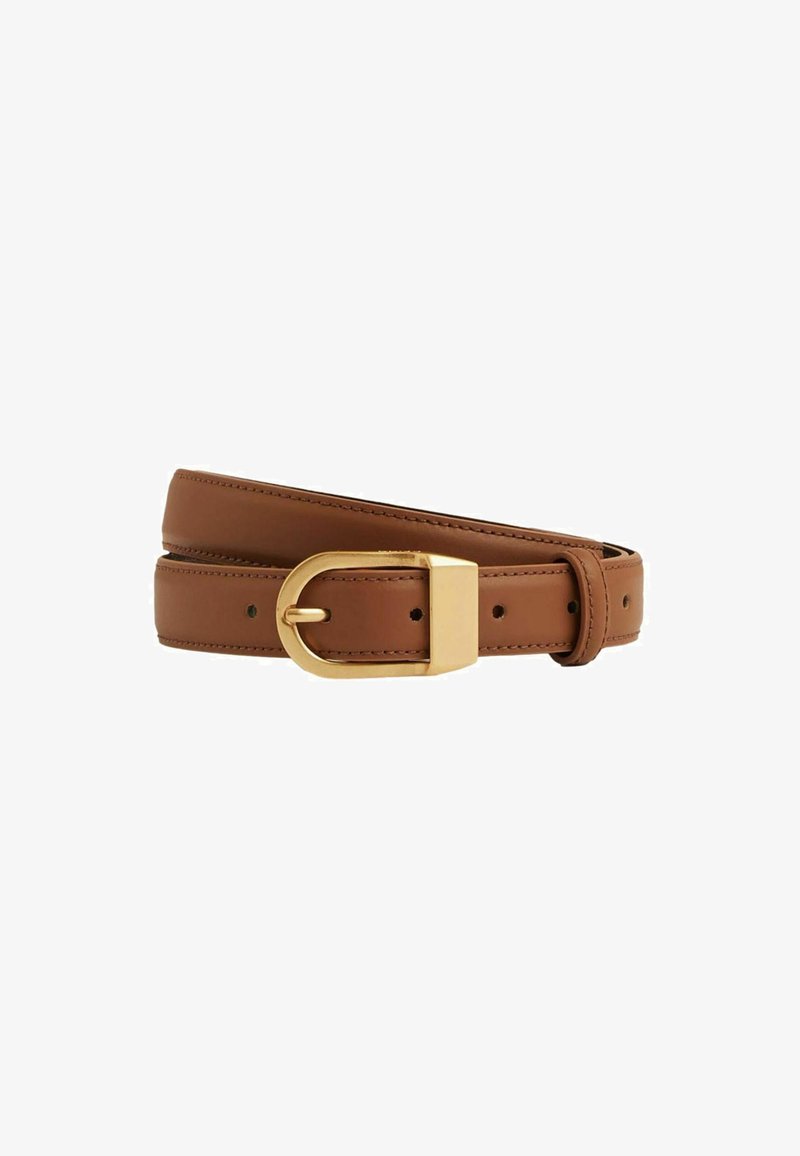 Zeer comfortabele, gevlochten riem | Atlas For Men Zeer comfortabele, gevlochten riem | Atlas For Men