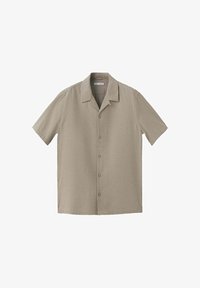 Non sélectionné, beige