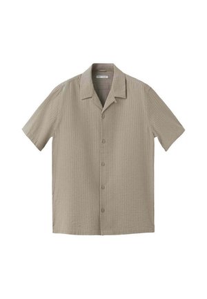 Mango, ADULT - Shirt - beige