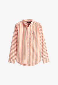 Non selezionato, brilliant orange stripe