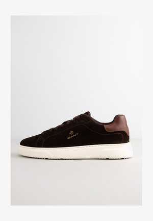 GANT JOREE - Trainers - espresso