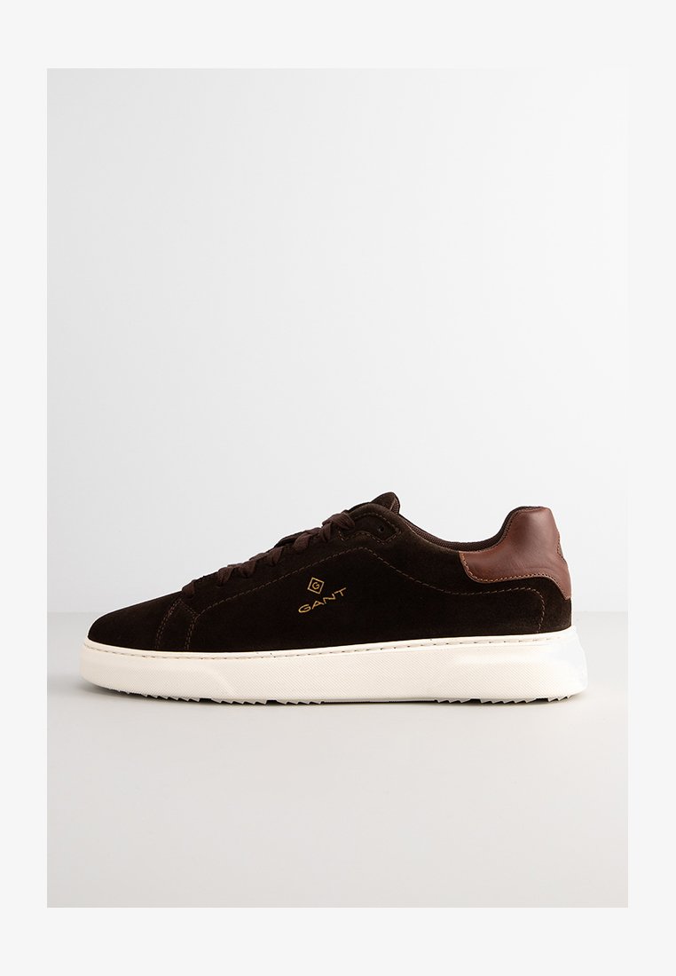 GANT JOREE - Trainers - espresso