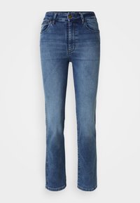 MALENA-F - Jeans straight leg - medium blue