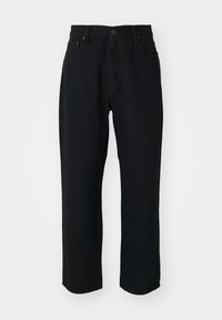 AARON PANT SMITH - Straight leg jeans - blue midnight wash