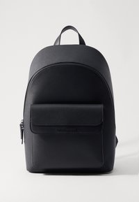 UNISEX - Rucksack - black beauty