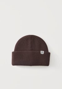 Неизбран, brown