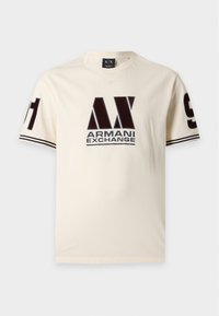 Επιλέχθηκε, vintage off white