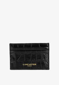 Niet geselecteerd, noir