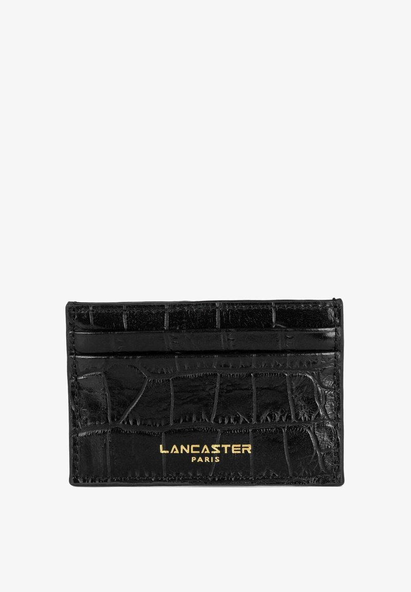LANCASTER EXO - Portefeuille - noir