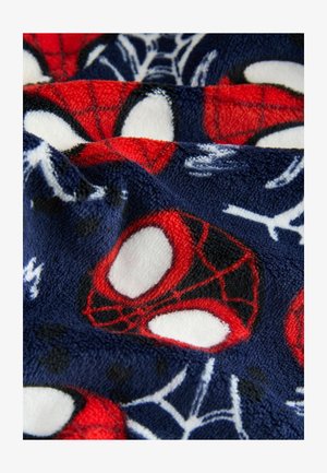 Next, REGULAR FIT LICENSE ALL-IN-ONE . - Yöpuku - navy red spiderman