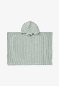 Vald, peppermint/creme de la creme