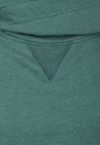 Blend BHSales - Felpa con cappuccio - green atla