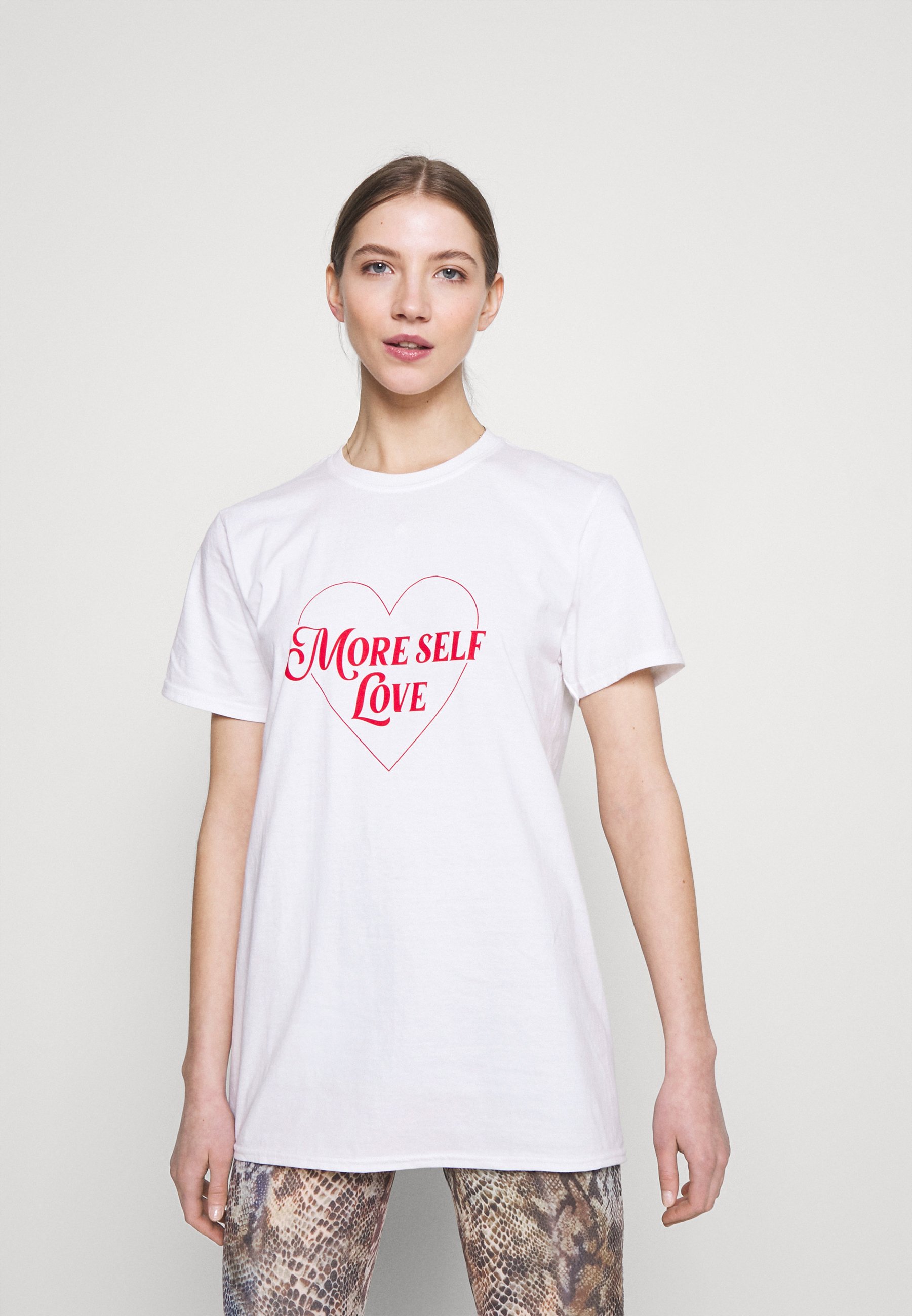 more love t shirt