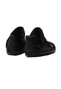 The North Face M THERMOBALL TRACTION BOOTIE - Žieminiai batai - black/white