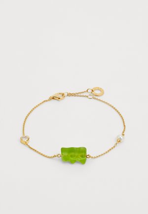 BRACELET - Käevõru - green