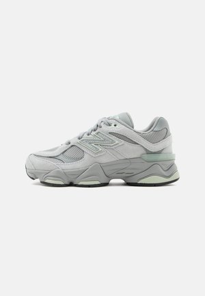 New Balance 9060 UNISEX - Αθλητικά παπούτσια - bayberry/lone star grey