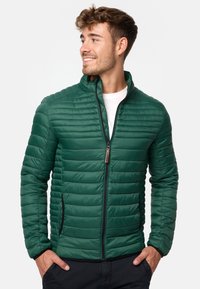 INDICODE JEANS Overgangsjakke - greener