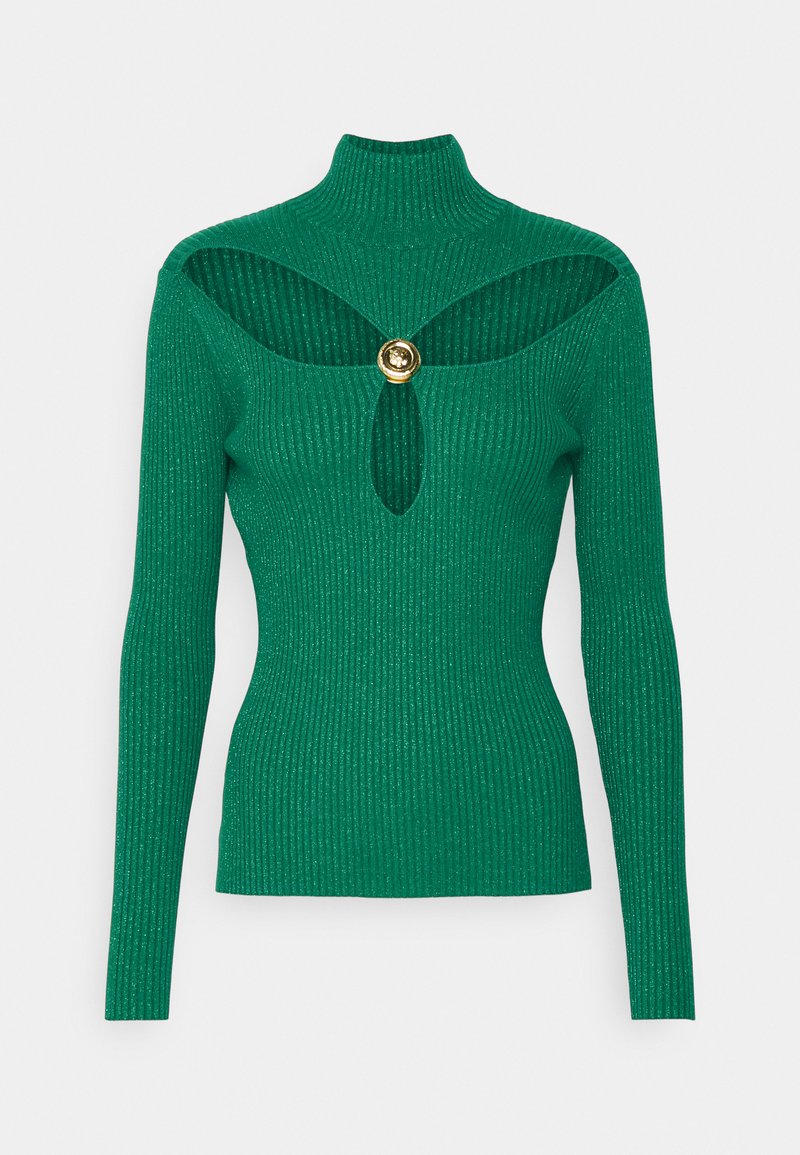 Just Cavalli Trui groen