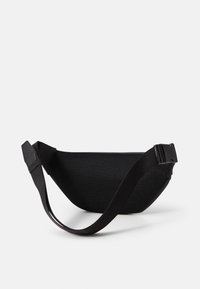 Tommy Hilfiger BUMBAG - Τσαντάκι μέσης - black