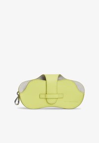 Ikke valgt, lime zing