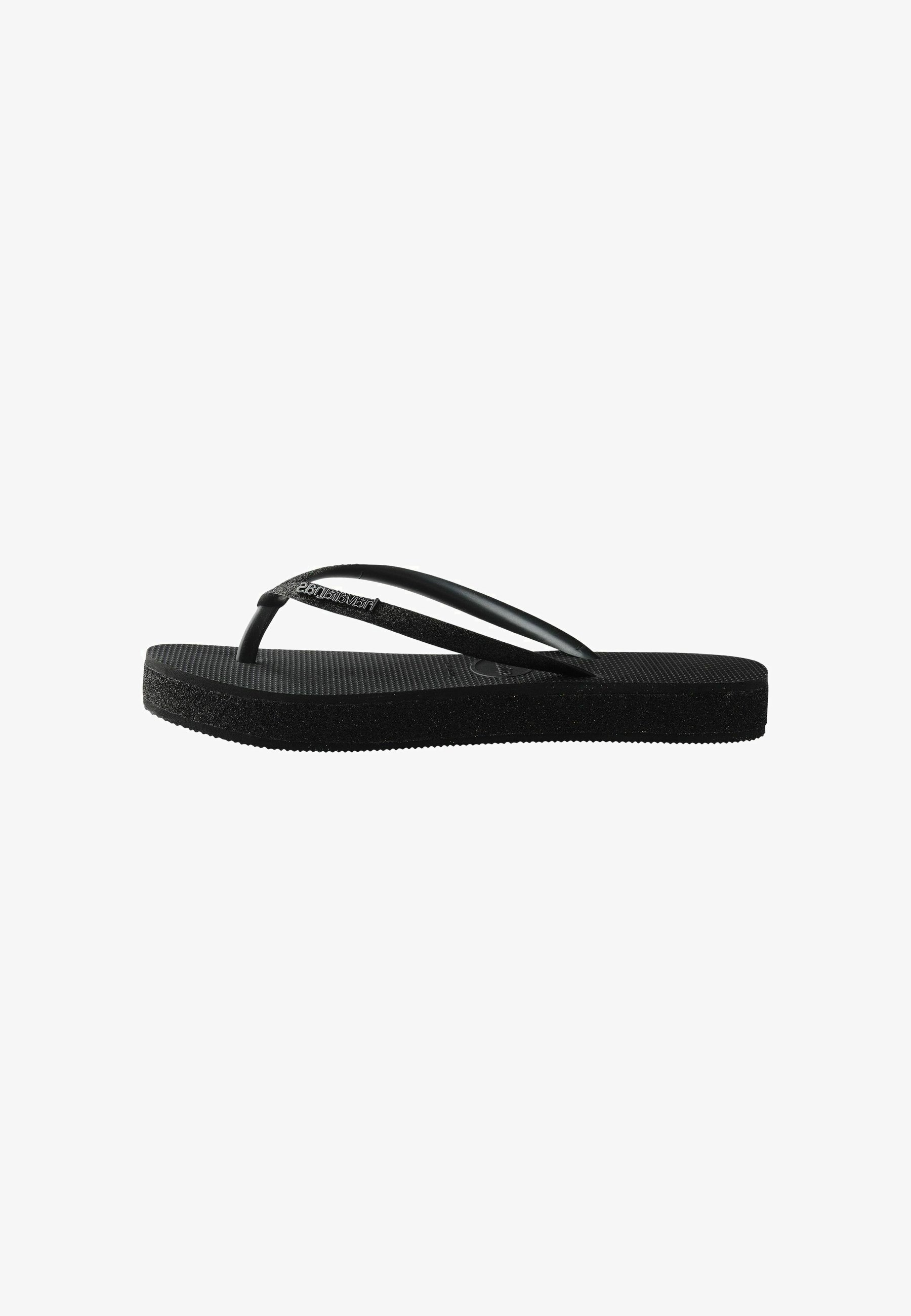 Havaianas HAVAIANAS FLIP FLOP SLIM FLATFORM SPARKLE Teenslippers