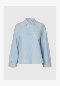 Valitud, cashmere blue